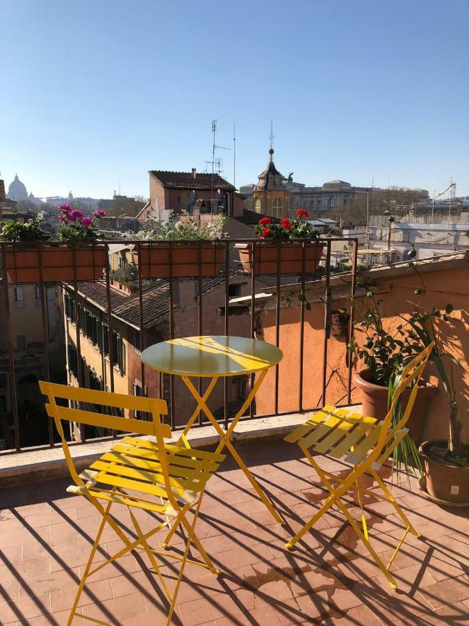 Stelletta 1a Apartment Rom