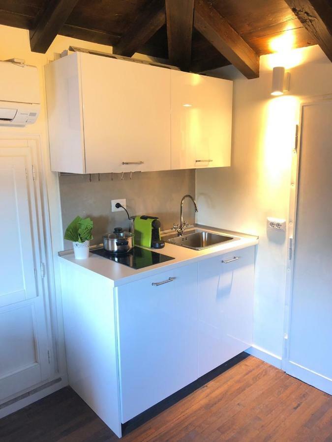 Stelletta 1a Apartment Rom