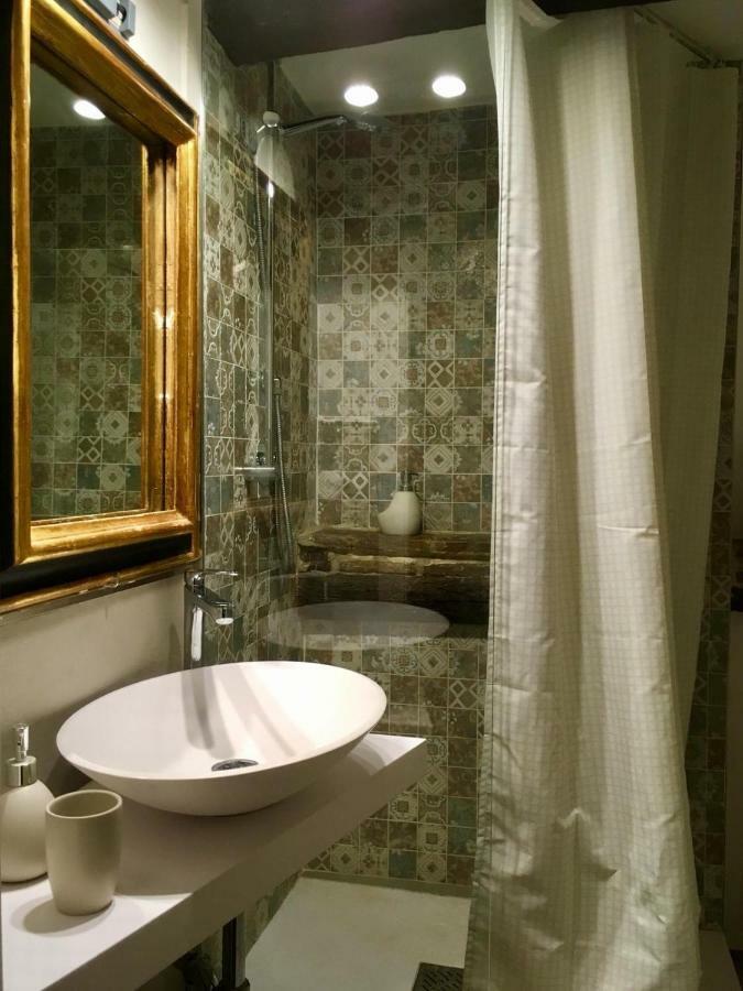 Apartment Stelletta 1a Rom